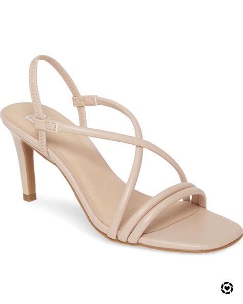 blush shoes nordstrom.